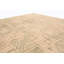 Hand Knotted Wool Geometric Area Rug-724332826