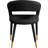 Destiny 31.5" Upholstered Parsons Chair-1987604783