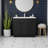 Manhattan 36" Single Bathroom Vanity Set-117042953-117042951-118914672