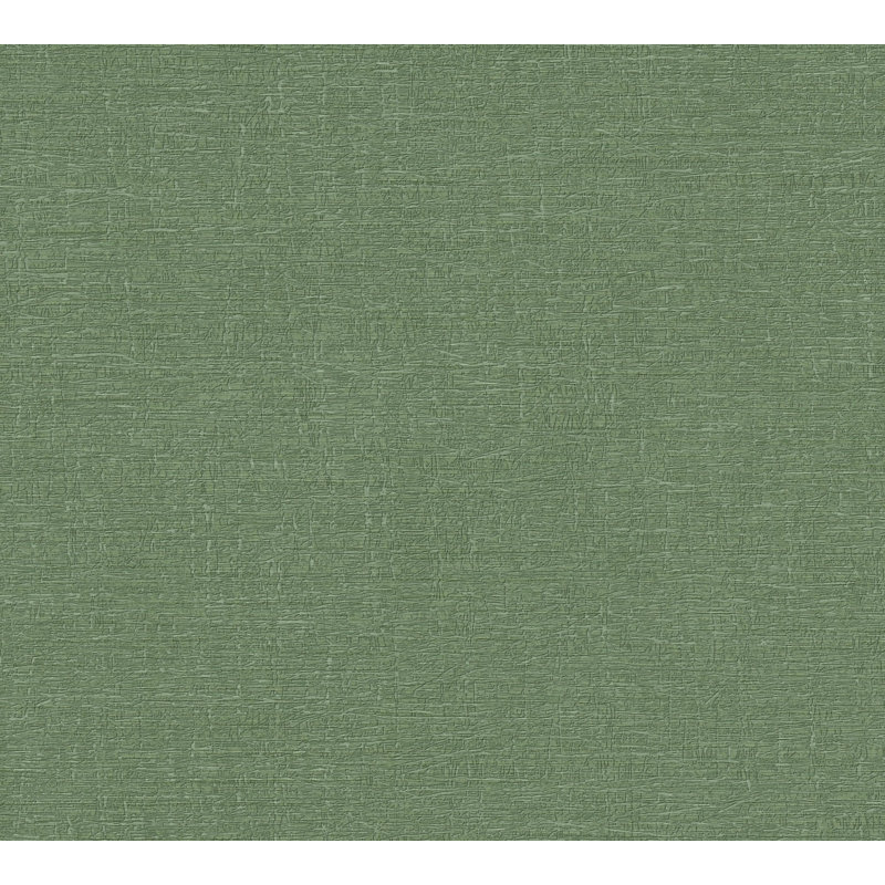 Rahnuma 10.05m x 53cm Matte Double Roll, Green