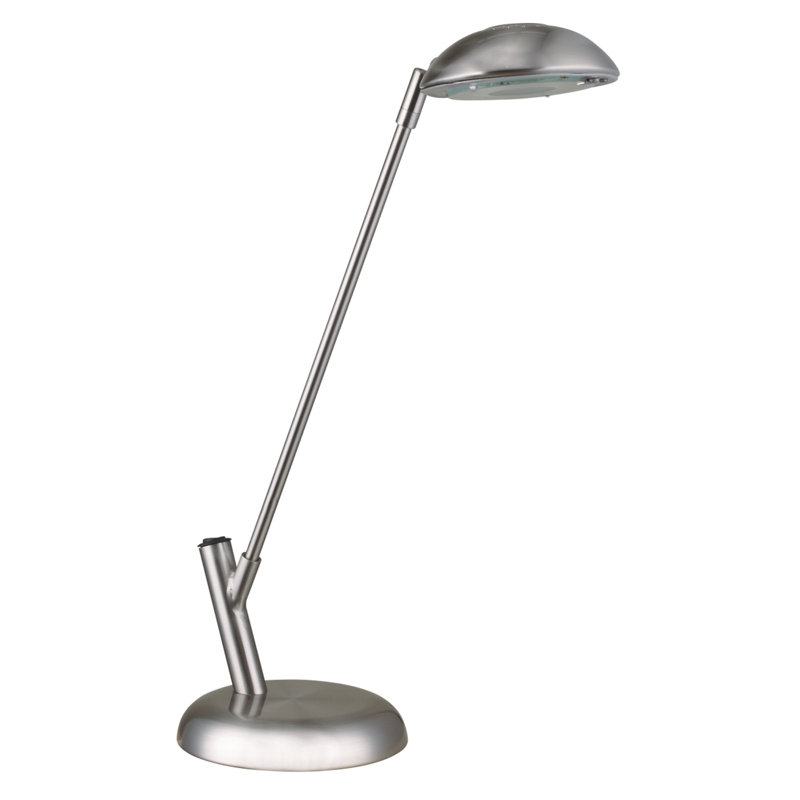 Lampe de bureau 27,5 po Simon