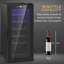 CLIY Mini Fridge