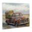 Toile de camion Hay Time, par Kim Allen-1572312091