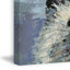 What Up Raccoon by Julia Posokhova - Wrapped Canvas Painting-1053024873