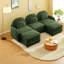 Canapé modulaire 3 places Cloud Comfort, Cloud Comfort
