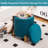 Ozite Velvet Ottoman-144351607