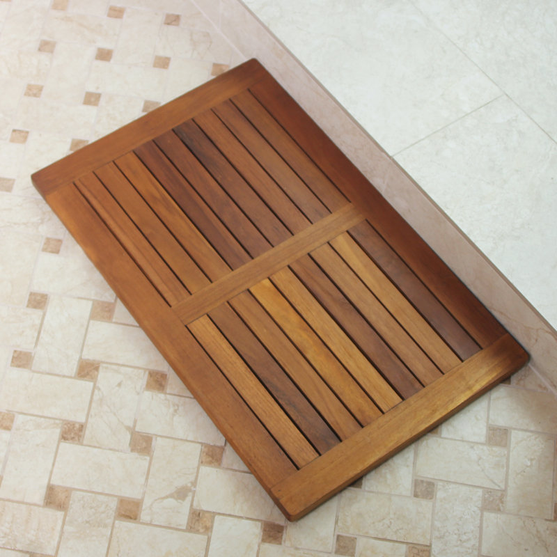 Bath Rug