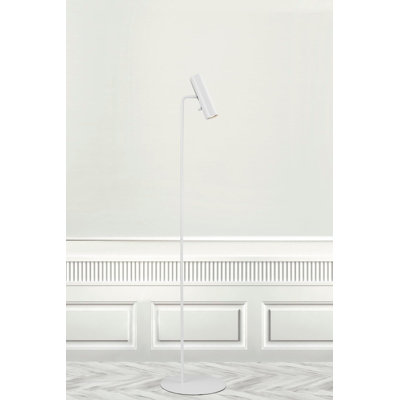Mib 141cm Task Floor Lamp