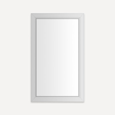 Main Line Vanity Mirror
