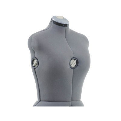 Singer Stitch Computerized Dress Form