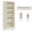 Modular Bookcase Bookshelves System-1011869451-1011874897