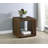 Granison Square End Table-1811464220