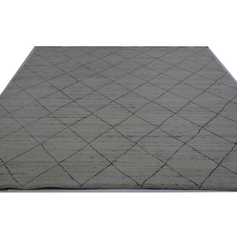 One-of-a-Kind 8'1" X 9'10" Area Rug