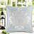 Comfortable 6-piece Bedding Sets, Cotton Material, Reversible Design For Modern Home