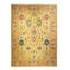 Wool Oriental Area Rug