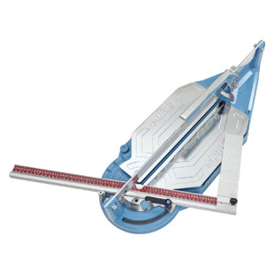 Sigma - Outil de coupe de carrelage - Coupe-carreaux à incision poussante (004BU)