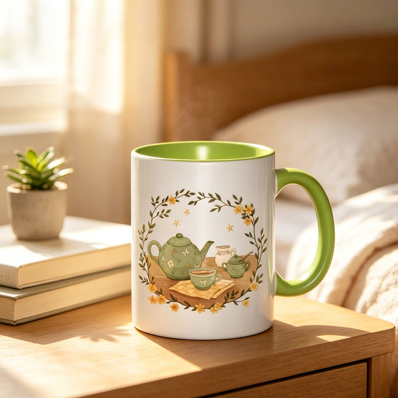 Mug