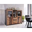 Lanham Display Cabinet