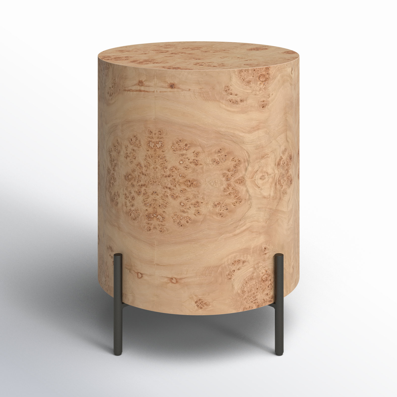 Birch Lane™ Jovani End Table Wayfair