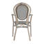 Chaise Paris empilable Connally-2083894720