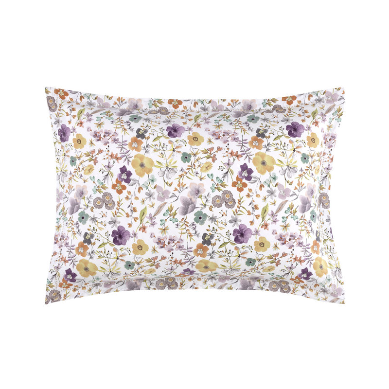 Fleurs Sham, King