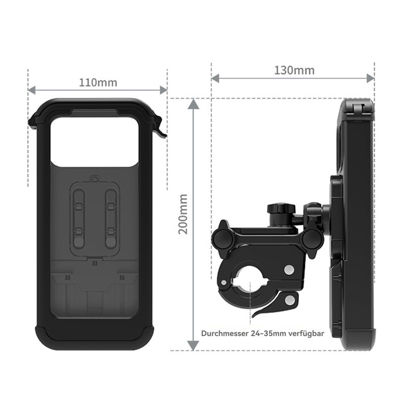 Symple Stuff Wall Mount