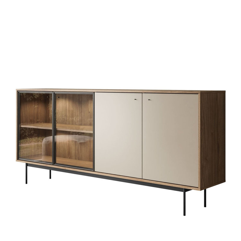 200cm Sideboard
