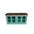Rustic 70" Sideboard buffet-1039558469