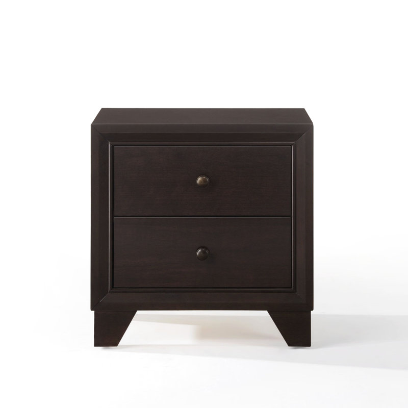 Table de chevet Contemporary