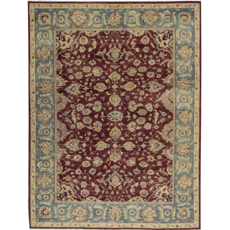Brookhaven One-of-a-Kind 8'9" X 11'4" Area Rug