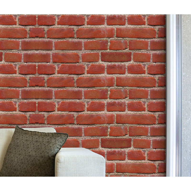 Abstract Non-Wall Damaging Wall Decal
