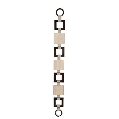 Sakamoto Curtain Tieback