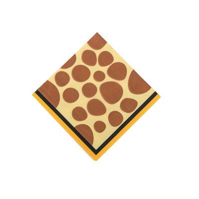 Disposable Paper Napkins