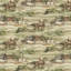 Icons Morning Gallop 100% Linen Fabric-28617759
