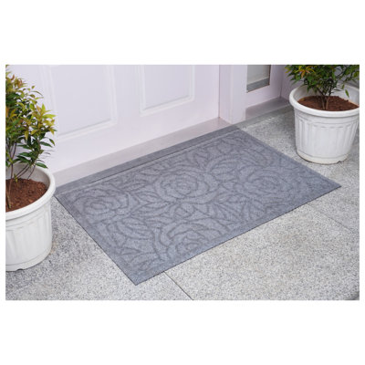 Non-Slip Doormat