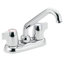 Robinets de salle de lavage