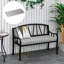 Outdoor Seat Cushion