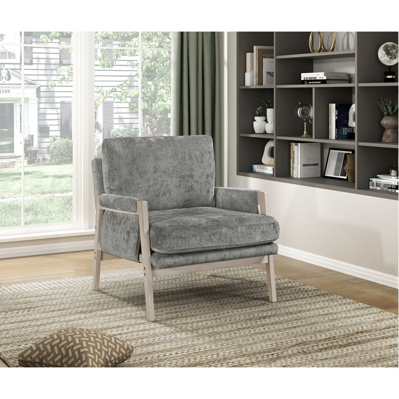 Modern Home Accent, Gris brun