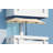 Salerno 3m x 1.5m Rectangular Balcony Parasol-25309067