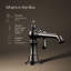 Artifacts® Single Hole Bathroom Faucet with Drain Assembly-93510019