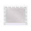 Ensemble de chambre à coucher standard 4 pièces Laititia-1627400722