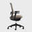 Soji Gaming Chair with Lumbar Support-88749734