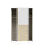 Myrtil 2 Door Manufactured Wood Wardrobe-923813430