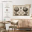 Neutre, globes antiques Oberle-107860875