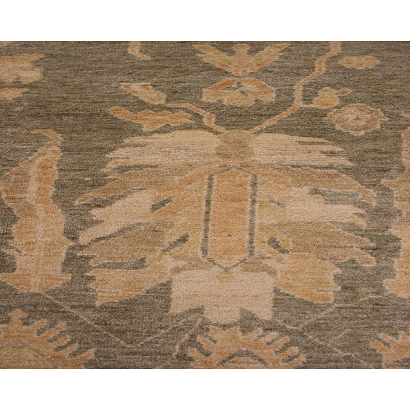Navareh One-of-a-Kind 8' X 10' Area Rug