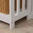 Console Hallway Table With Extra Wide Pull Out Drawer, Open Shelves And  Frame Design,-107122578