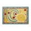 Tapis intérieur et extérieur Cheeky Glow-1724146267