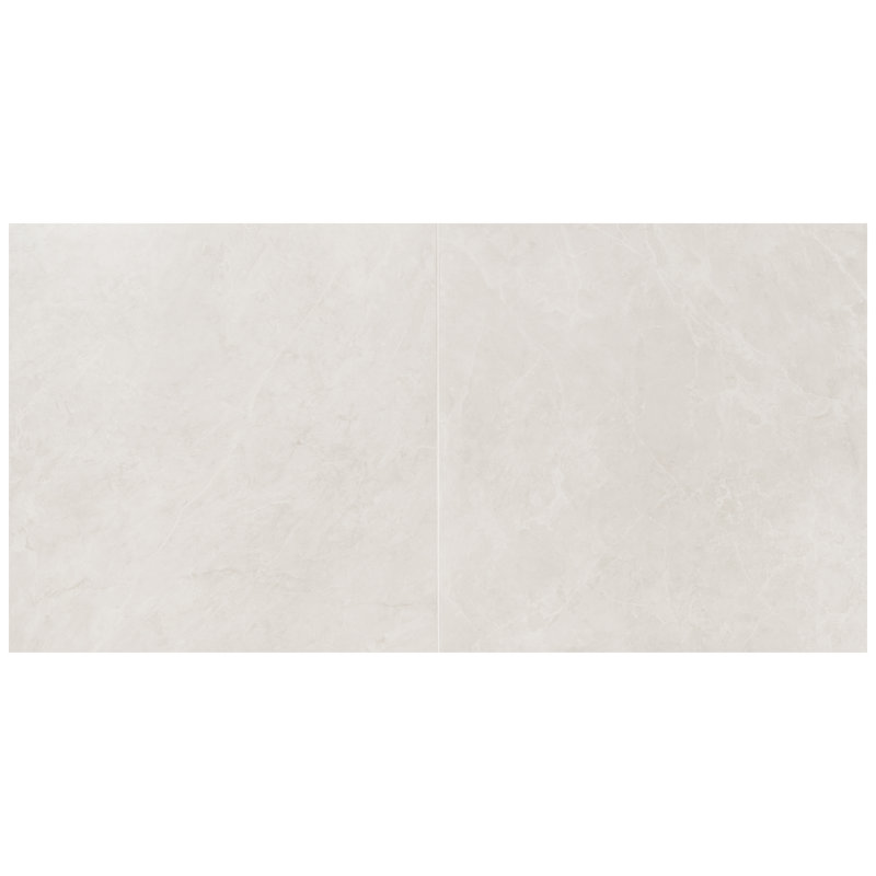 Boscato 48X48 Marble Look Matte Porcelain Floor And Wall Tile