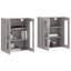 Miljonka Bathroom Cabinet-1224478514