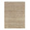 Rug & Kilim’S Contemporary Rug With Beige-Brown And White Geometric Patterns